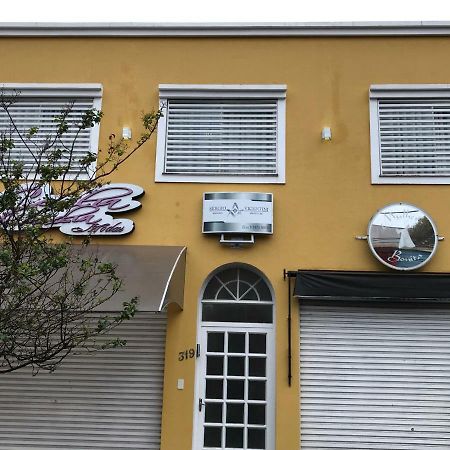 Apartament Imperial 2 Calcadao Cornélio Procópio Zewnętrze zdjęcie
