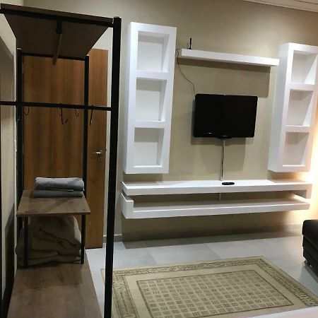 Apartament Imperial 2 Calcadao Cornélio Procópio Zewnętrze zdjęcie