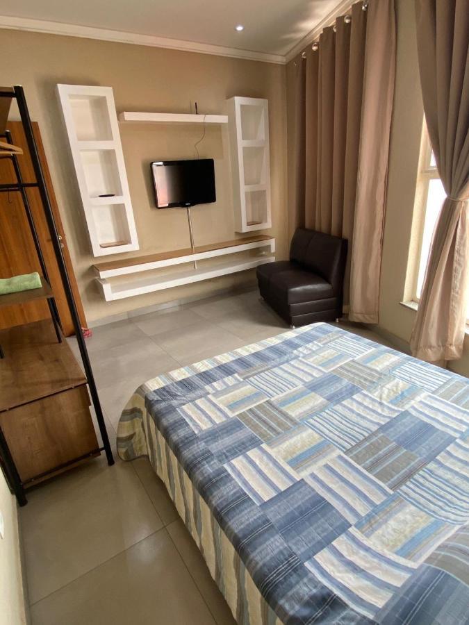 Apartament Imperial 2 Calcadao Cornélio Procópio Zewnętrze zdjęcie