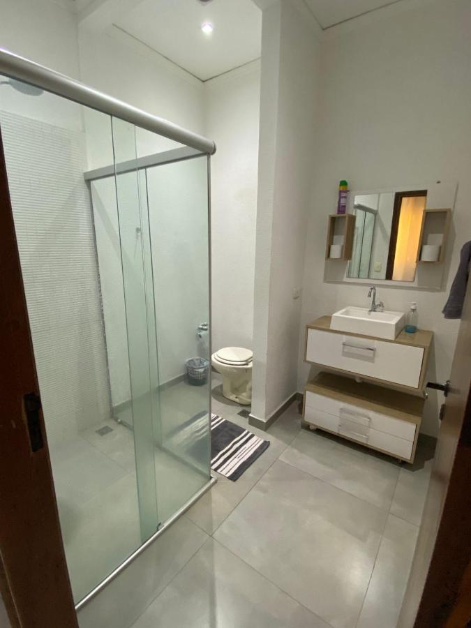 Apartament Imperial 2 Calcadao Cornélio Procópio Zewnętrze zdjęcie