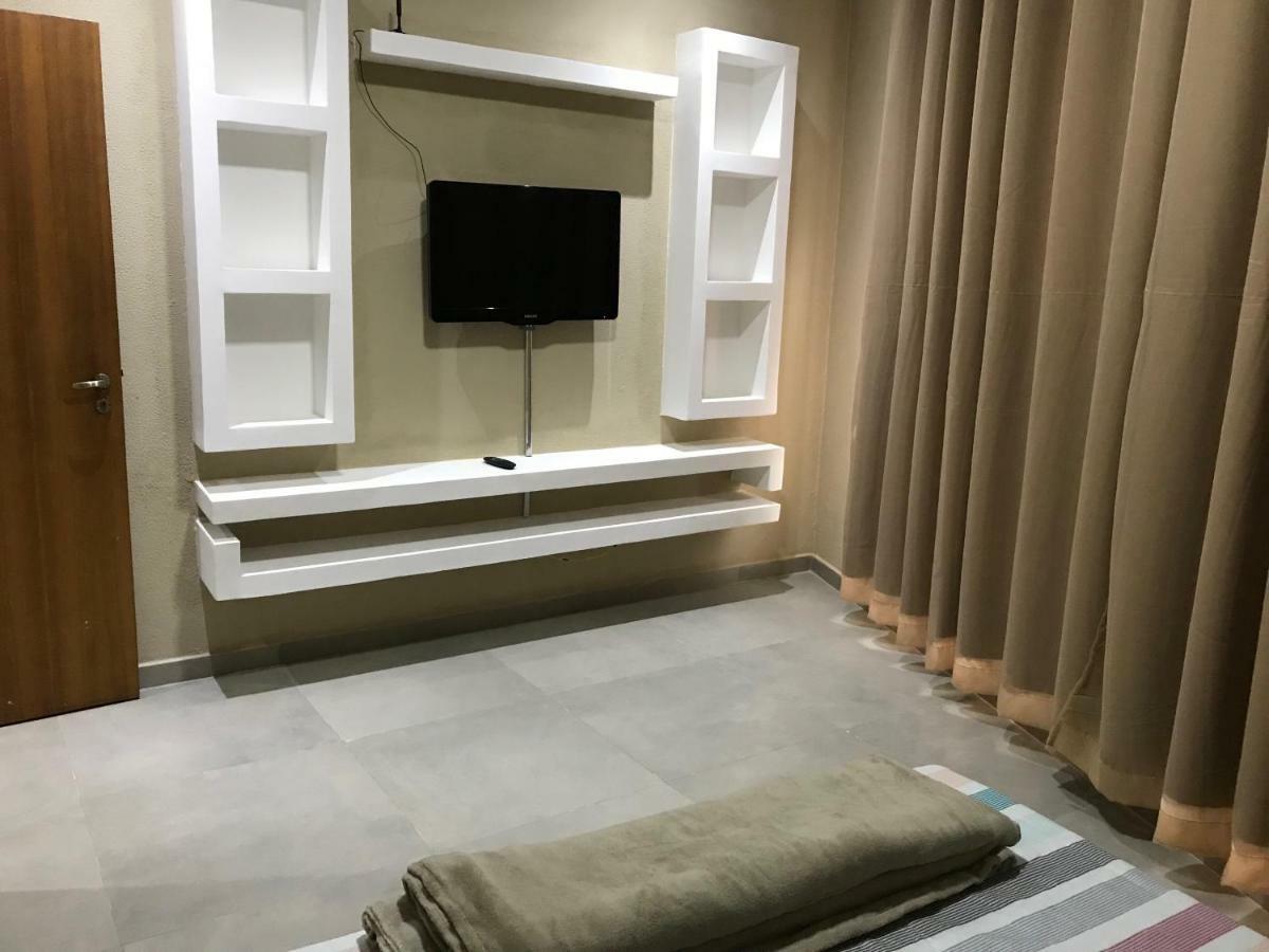 Apartament Imperial 2 Calcadao Cornélio Procópio Zewnętrze zdjęcie