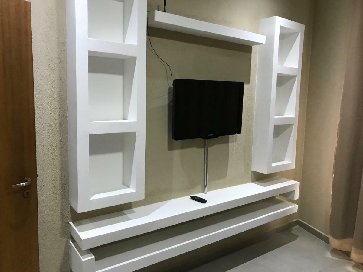 Apartament Imperial 2 Calcadao Cornélio Procópio Zewnętrze zdjęcie