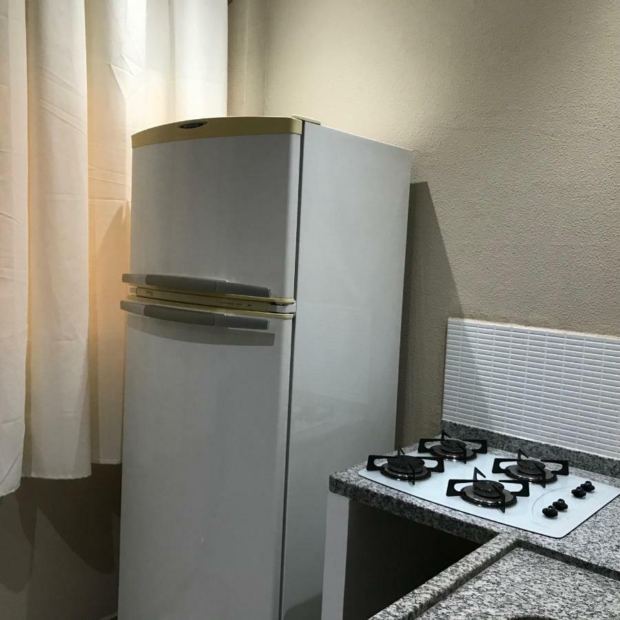 Apartament Imperial 2 Calcadao Cornélio Procópio Zewnętrze zdjęcie