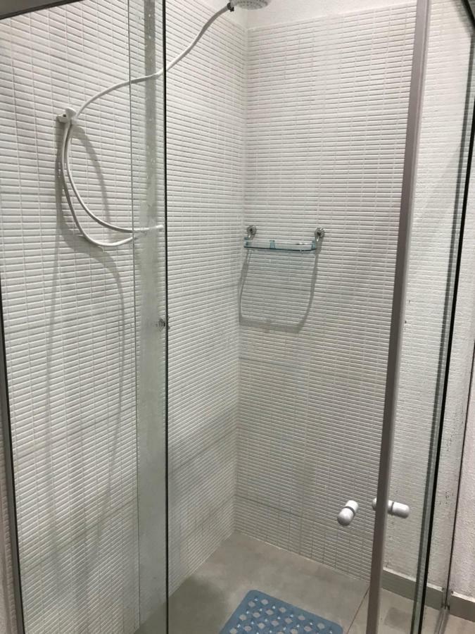 Apartament Imperial 2 Calcadao Cornélio Procópio Zewnętrze zdjęcie