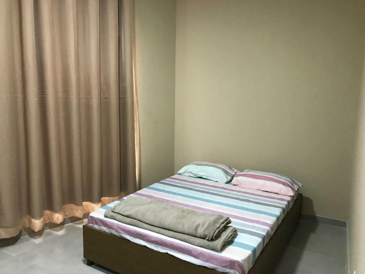 Apartament Imperial 2 Calcadao Cornélio Procópio Zewnętrze zdjęcie