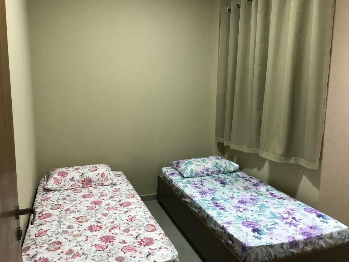 Apartament Imperial 2 Calcadao Cornélio Procópio Zewnętrze zdjęcie