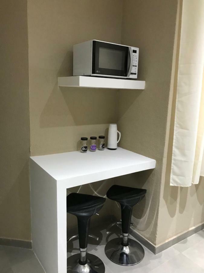 Apartament Imperial 2 Calcadao Cornélio Procópio Zewnętrze zdjęcie