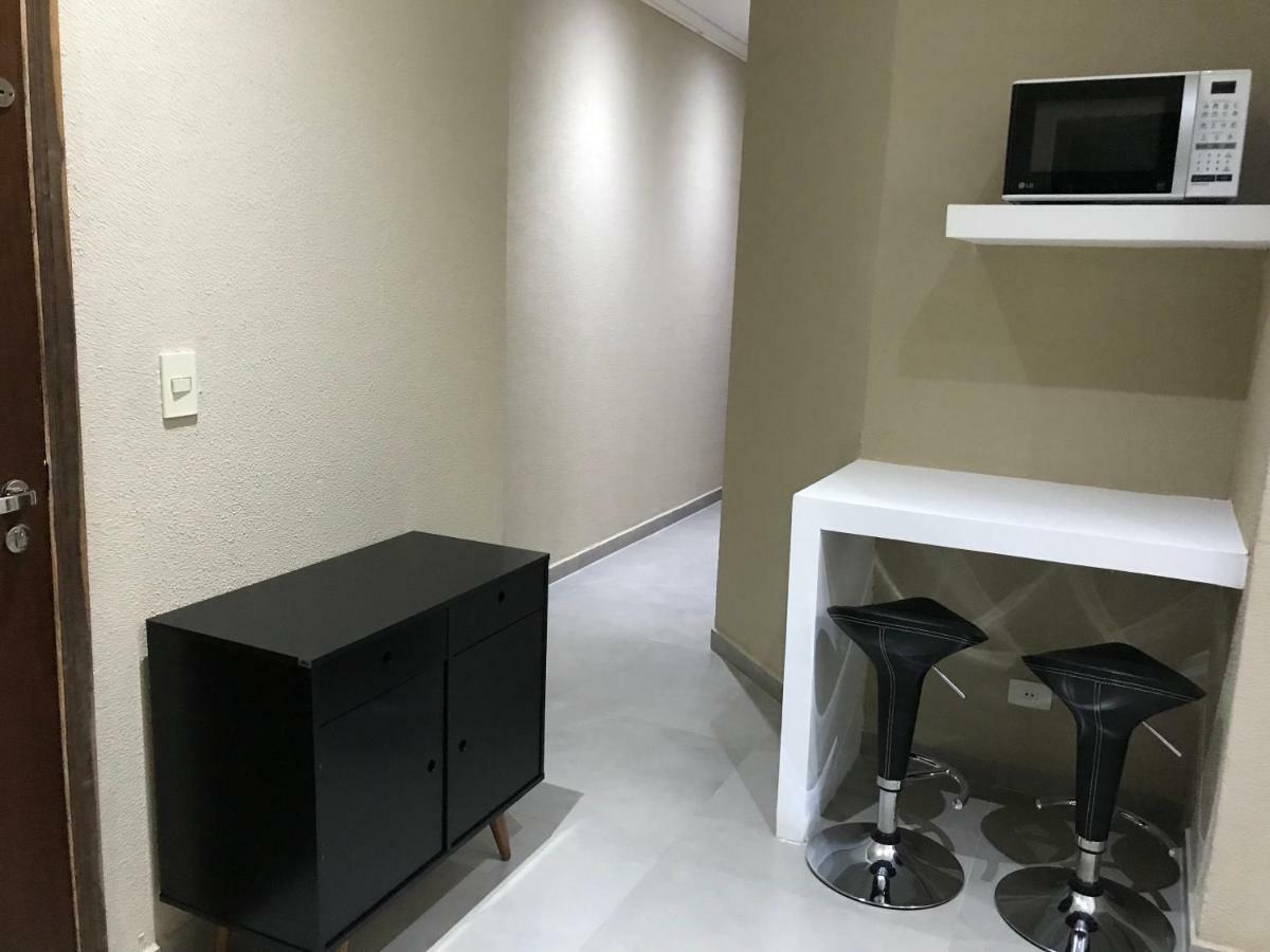 Apartament Imperial 2 Calcadao Cornélio Procópio Zewnętrze zdjęcie