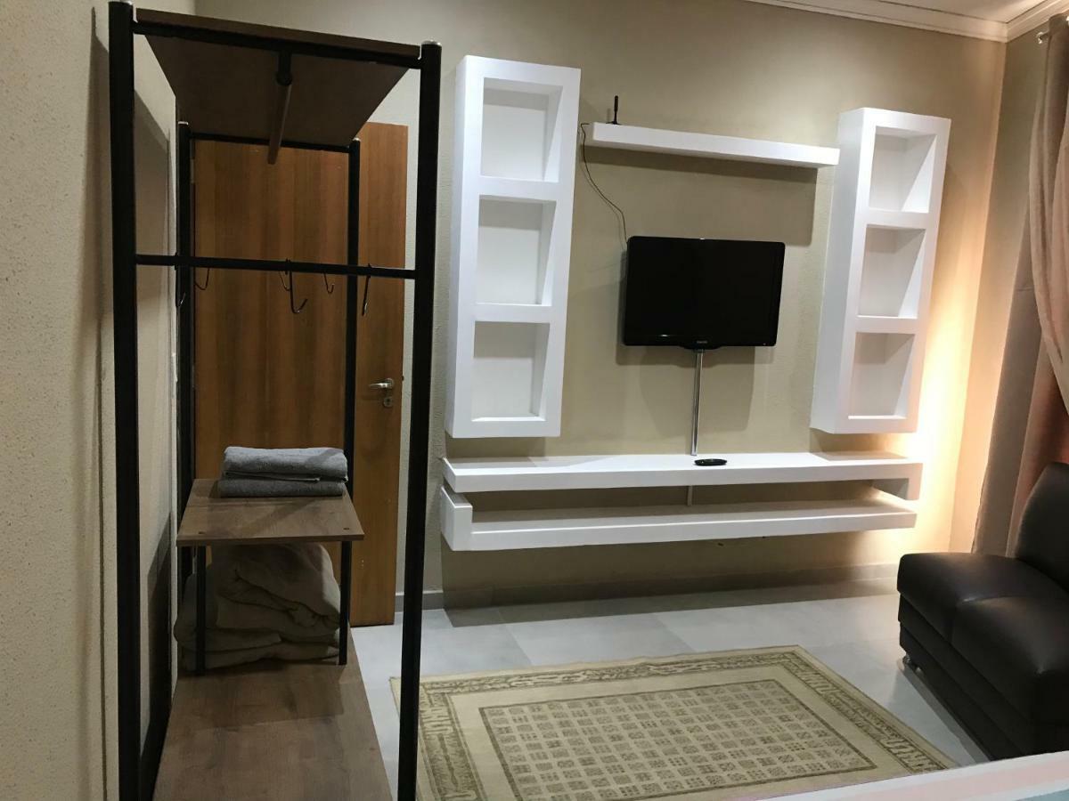 Apartament Imperial 2 Calcadao Cornélio Procópio Zewnętrze zdjęcie